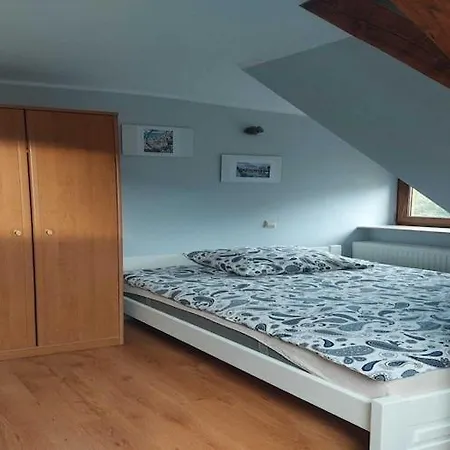 Апартаменты In Near Monte Cassino Street Сопот