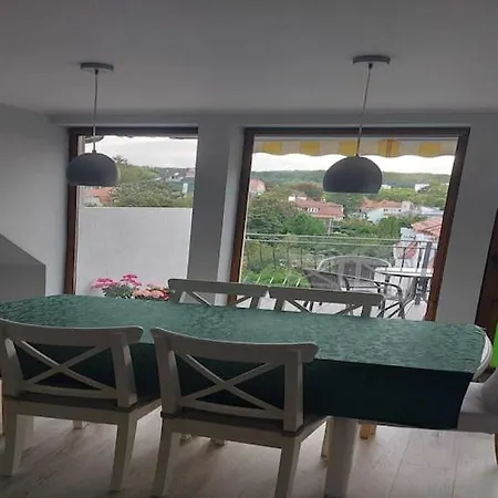 Апартаменты In Near Monte Cassino Street Сопот