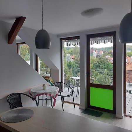 Апартаменты In Near Monte Cassino Street *