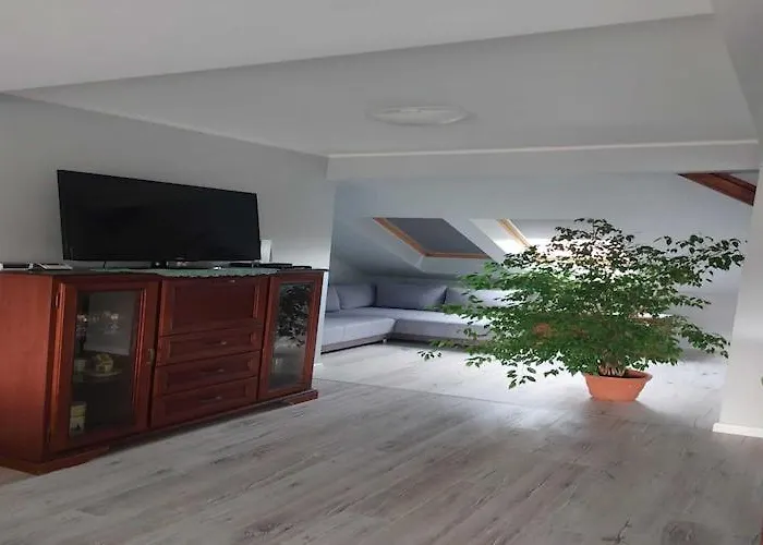 In Near Monte Cassino Street 索波特