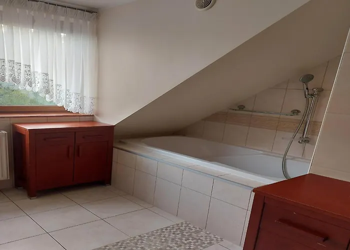 In Near Monte Cassino Street 公寓