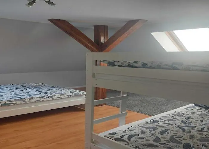 In Near Monte Cassino Street 公寓