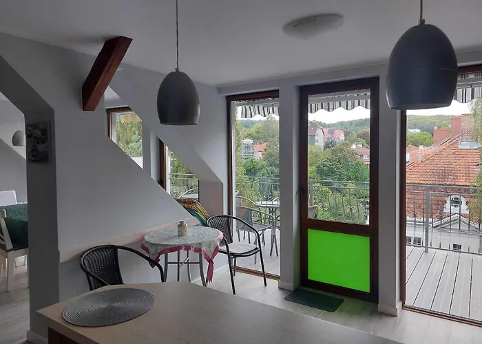 公寓 In Near Monte Cassino Street *