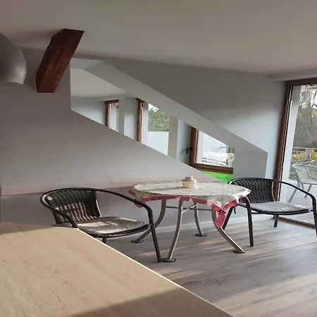 In Near Monte Cassino Street * Sopot