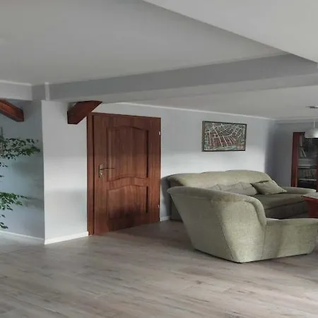 In Near Monte Cassino Street Apartamento