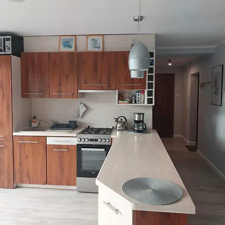 In Near Monte Cassino Street Apartamento *