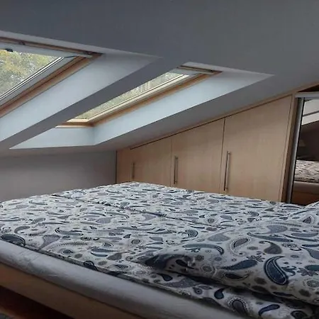 Apartamento In Near Monte Cassino Street *