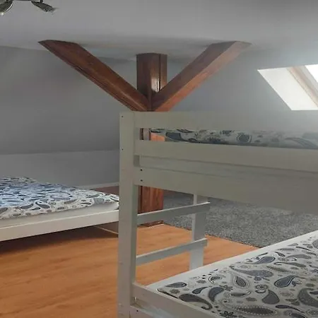 In Near Monte Cassino Street Apartamento