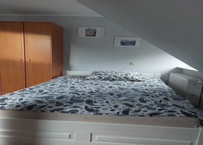 아파트 In Near Monte Cassino Street *