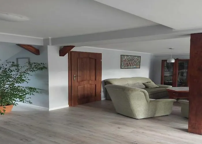 In Near Monte Cassino Street 아파트