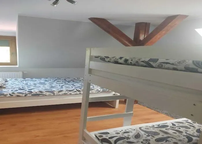 아파트 In Near Monte Cassino Street