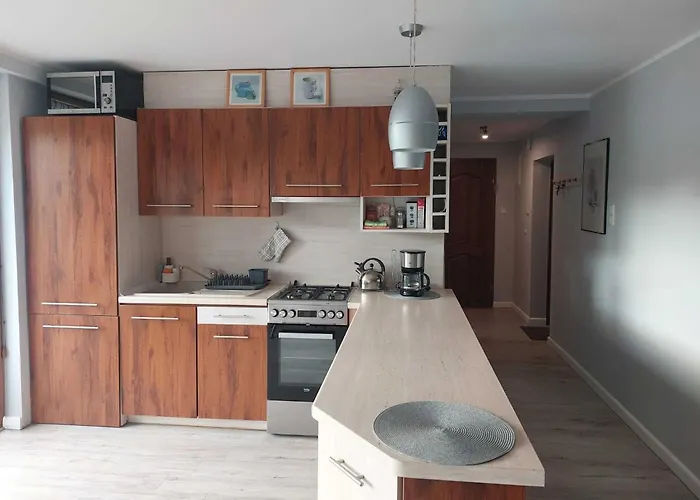 In Near Monte Cassino Street 아파트 *