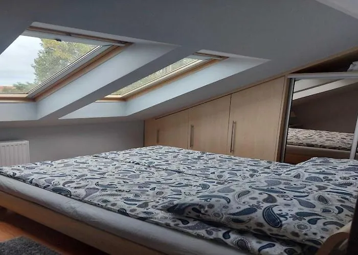 아파트 In Near Monte Cassino Street *