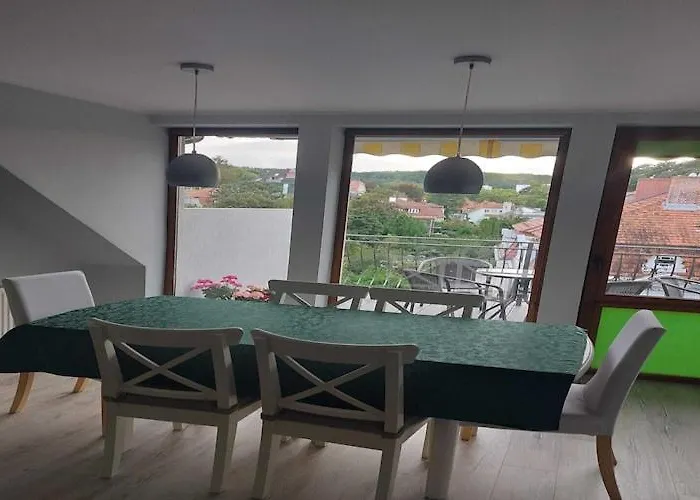 아파트 In Near Monte Cassino Street 소포트